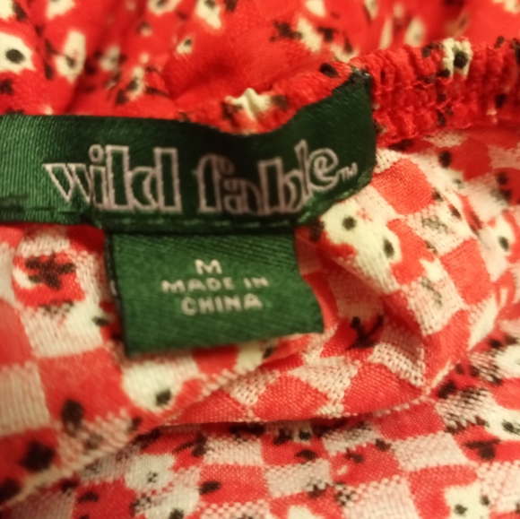 WILD FABLE - Picture 4 of 4